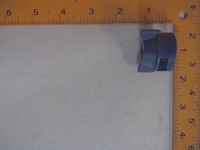 07.17838 Nozzle for CASE NEW HOLLAND
