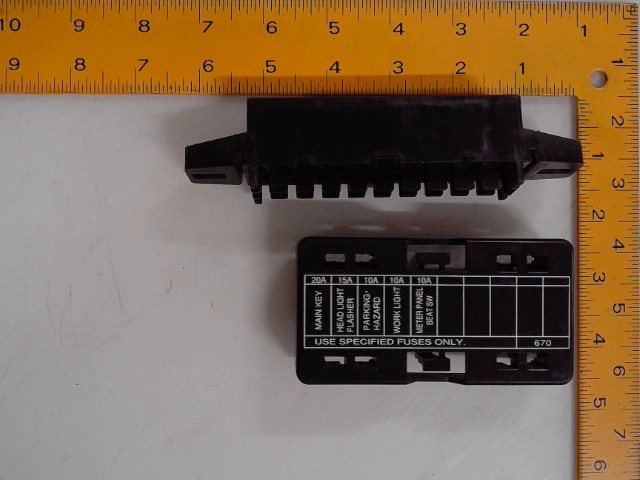 3A161-77340 Assy