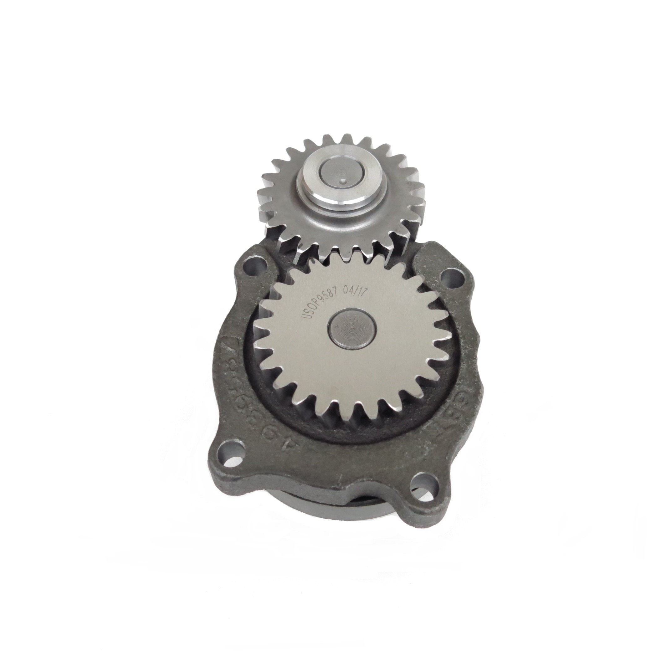 3937028 Oil Pump