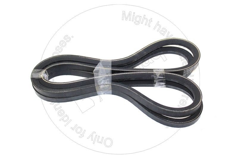 156-7122 Belt Set -2- for CATERPILLAR