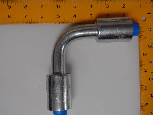 8T-3956 Coupling for CATERPILLAR