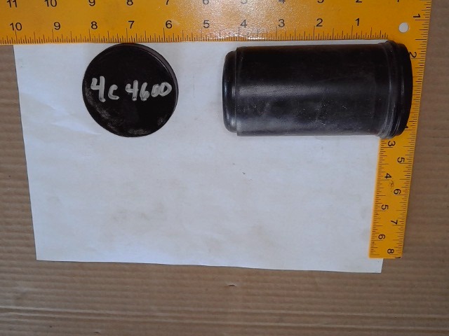 4C-4600 Container