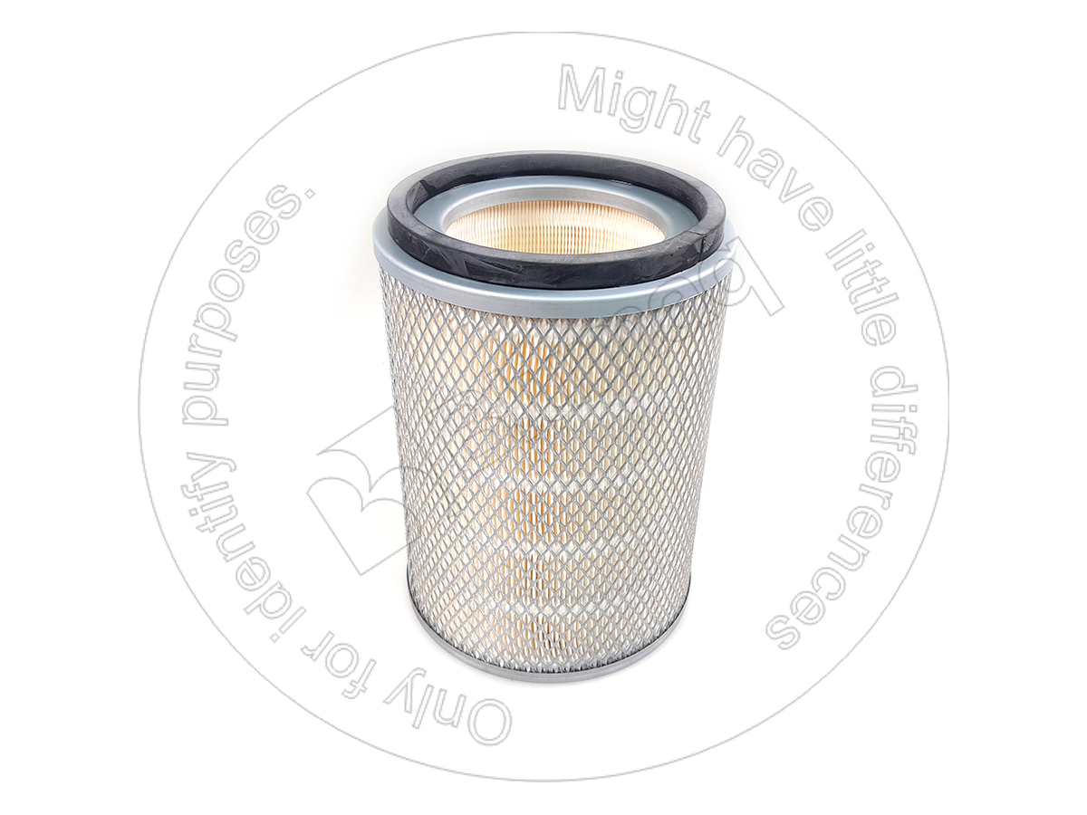 LAF-2515 Filter Suitable 2v0036bq for BLUMAQ