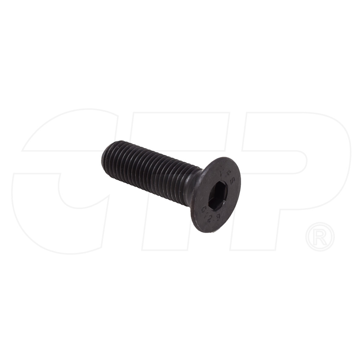 2464349 Screw-flat for CATERPILLAR