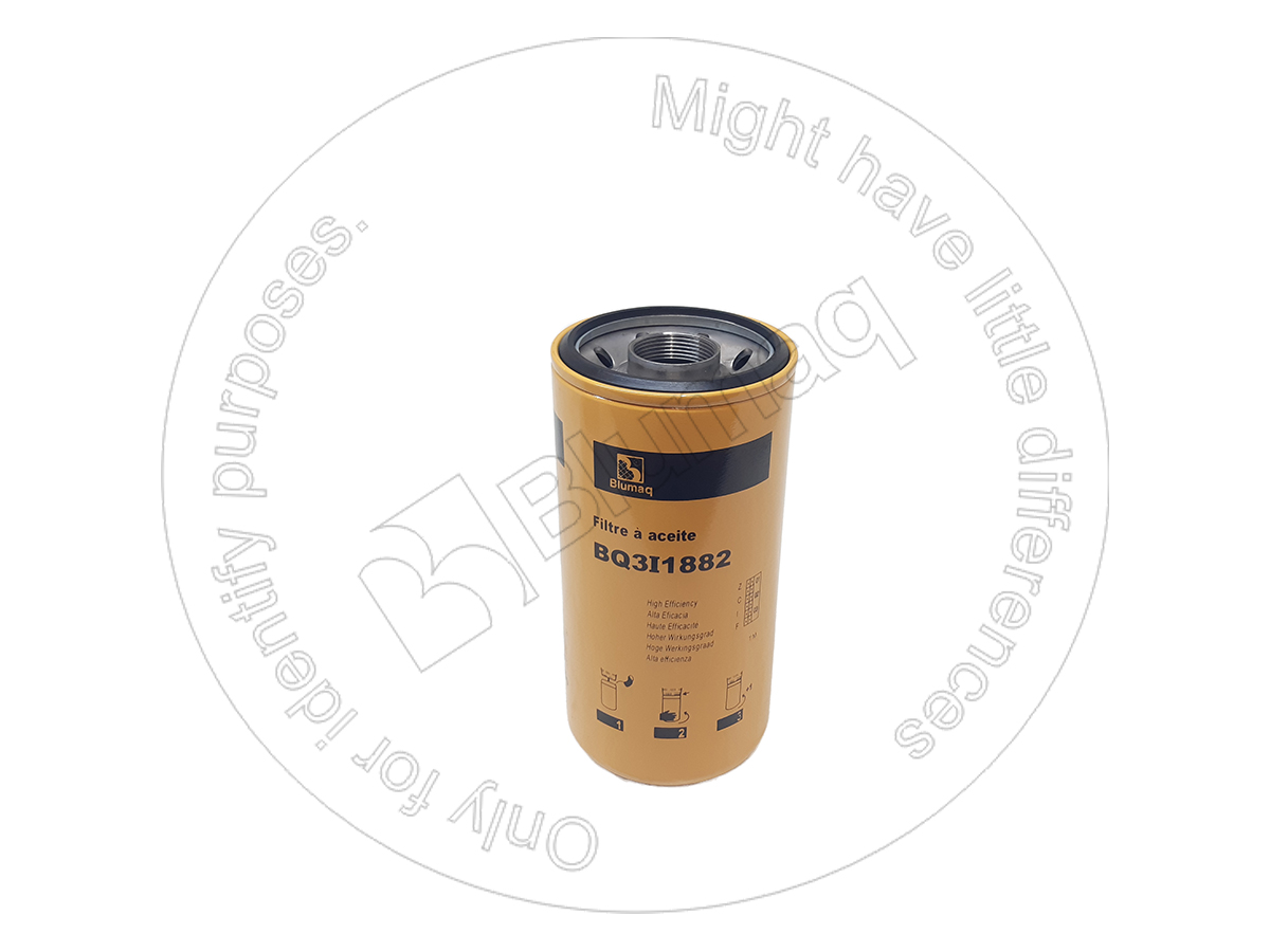 3I-1882 Filter Suitable