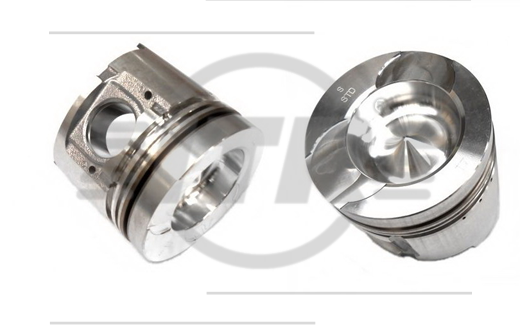 6207312141 Piston, S6d95l for CATERPILLAR