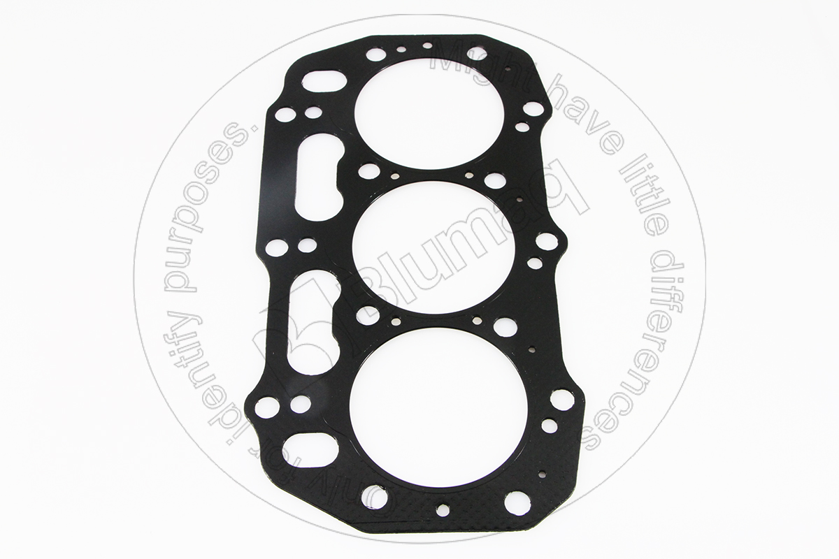 218-8537 Cyl. Head Gasket for BLUMAQ