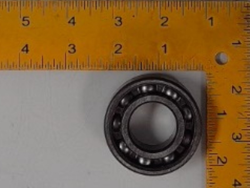 741-0360 Brg for KOMATSU