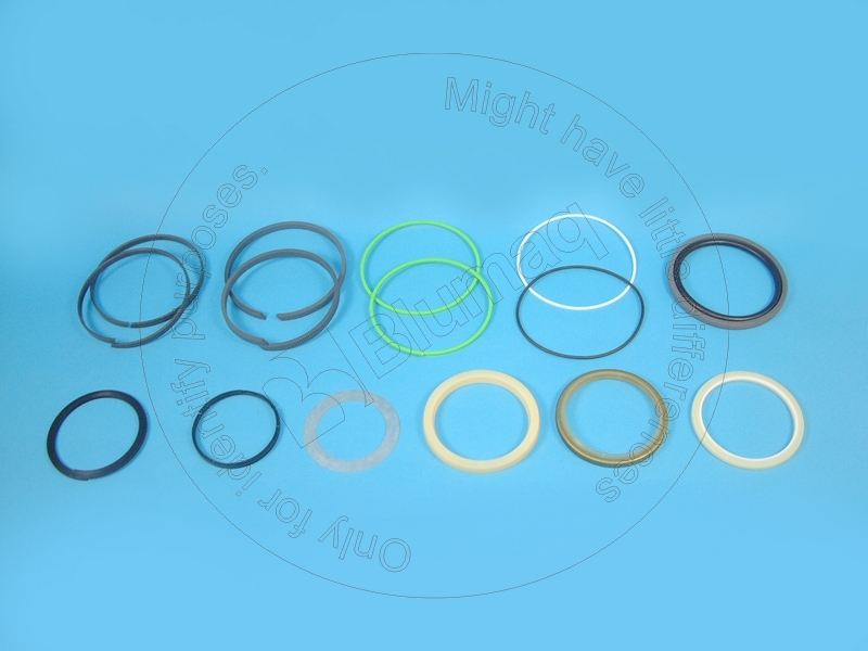 137-3662 Seal Kit for CATERPILLAR