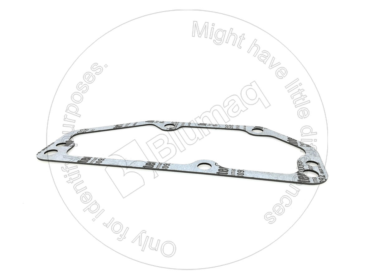 6L-5464 Paper Gasket for BLUMAQ