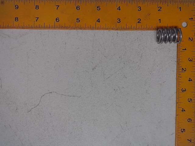 6F4294 Spring for CATERPILLAR