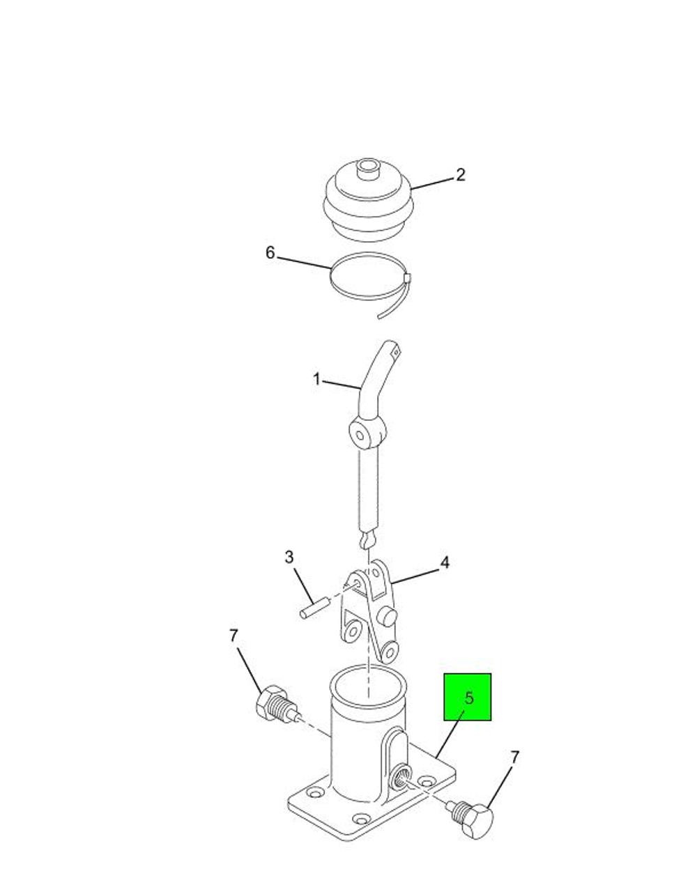 1680554C1 Tower Kit