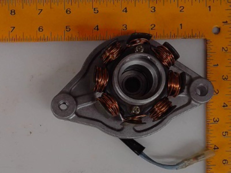 15531-64362 Starter
