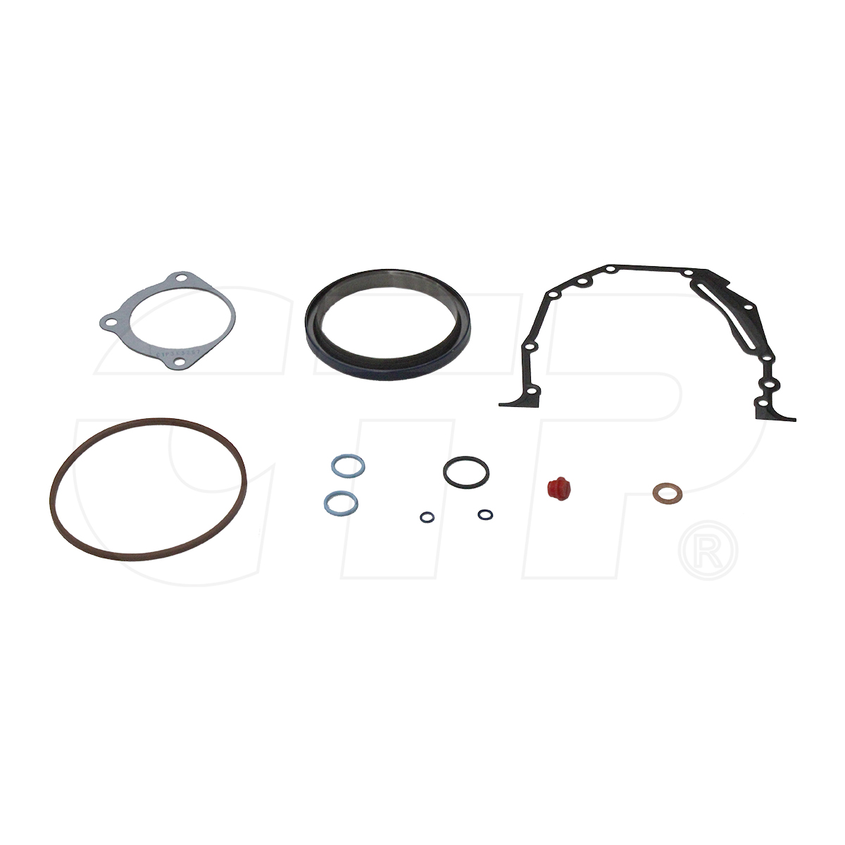4551109 Kit Gasket