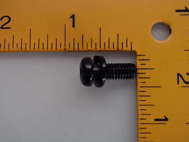 36919-50390 Screw W Washer