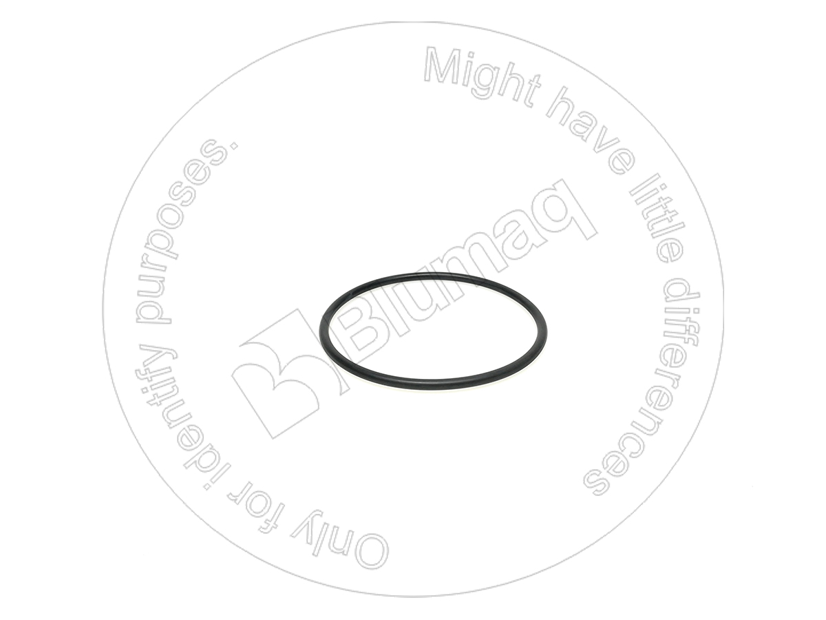 096-0071 Seal O-ring