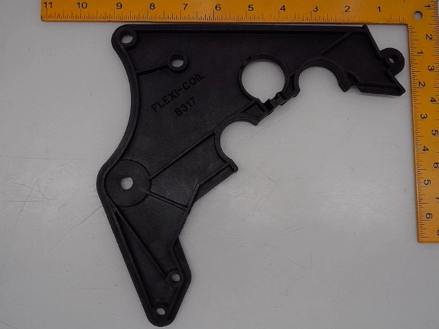 8317 CASE NEW HOLLAND Bracket