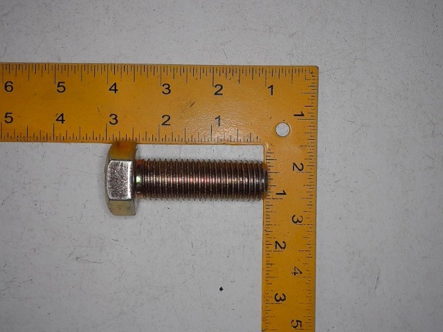 627-20060 Bolt 10.9 for CUB CADET