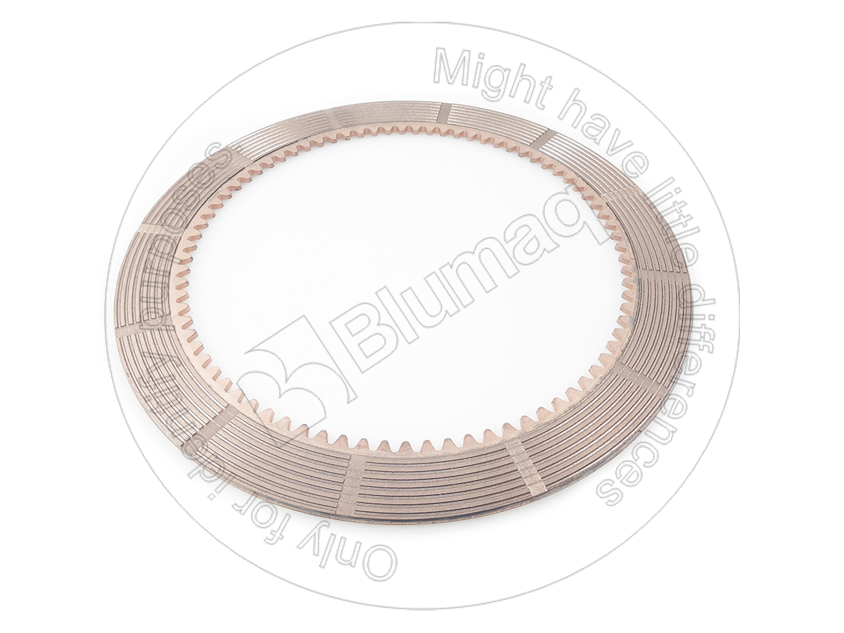 PC9522 Friction Disc