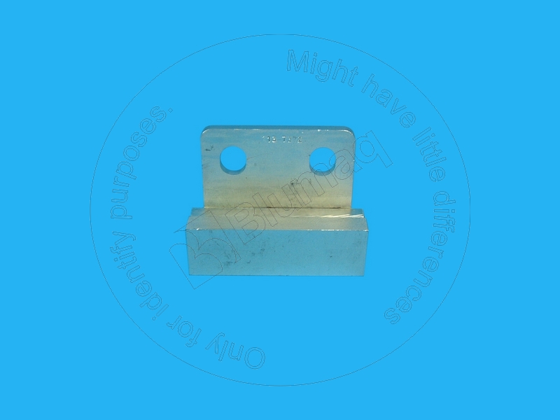 113-7372 Boss for CATERPILLAR