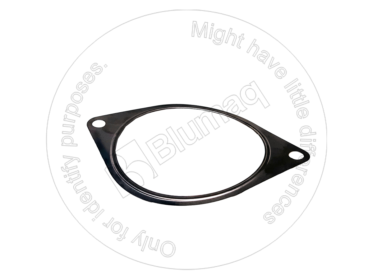 6240-11-5590 Gasket Metal for KOMATSU