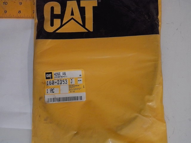 160-2353 Hose for CATERPILLAR
