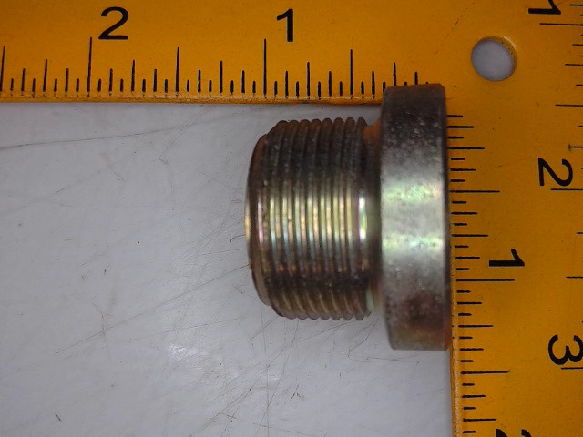 110907 Bolt for CUMMINS