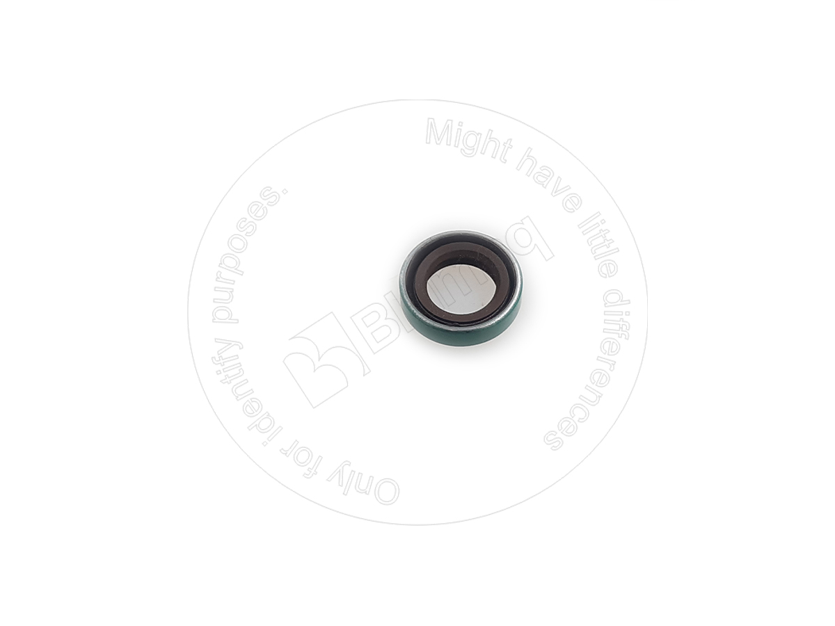 187-1265 Seal for CATERPILLAR