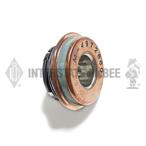 M-4972860 Seal - Water Pump