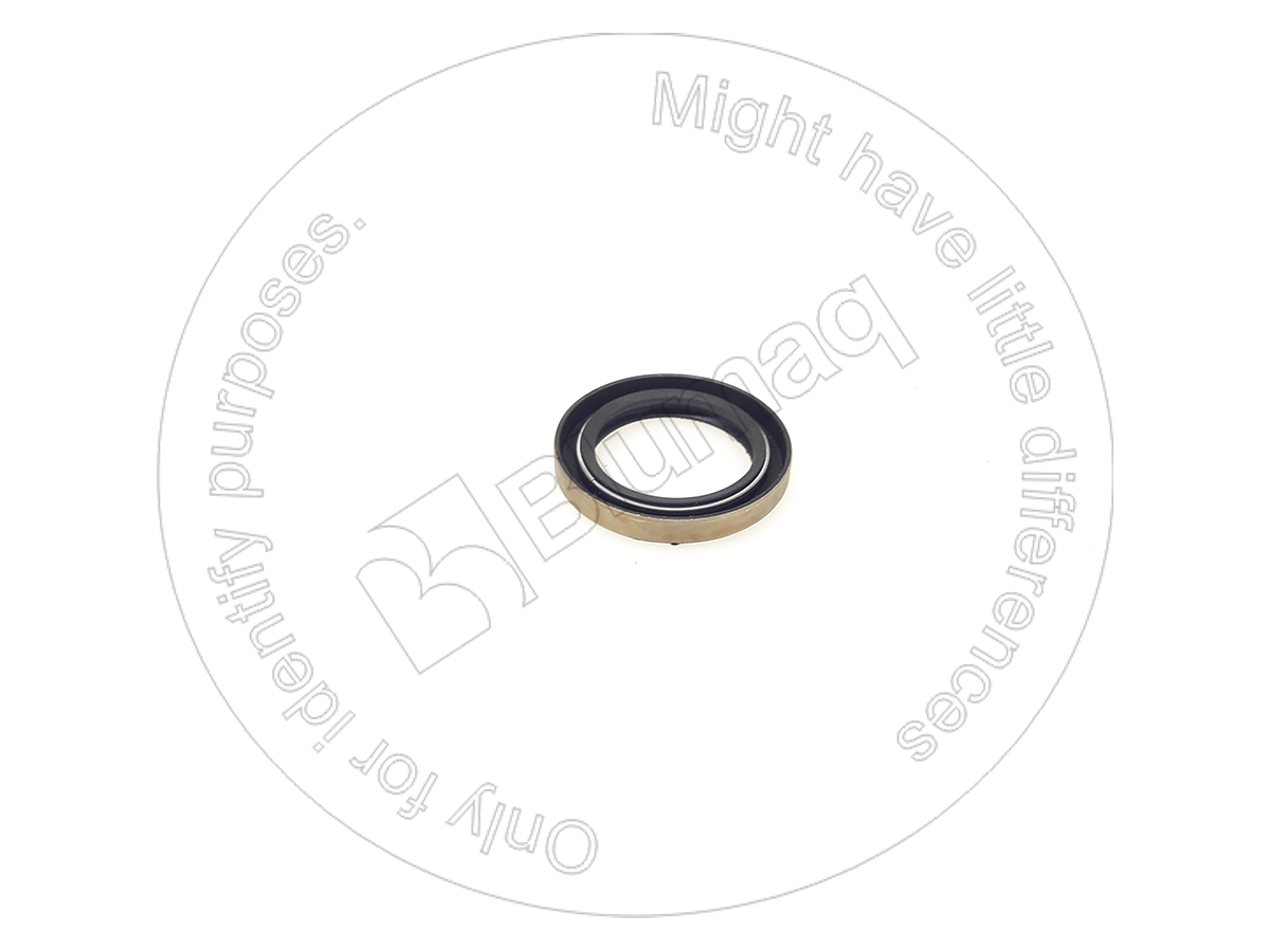 2P-6286 BLUMAQ Seal