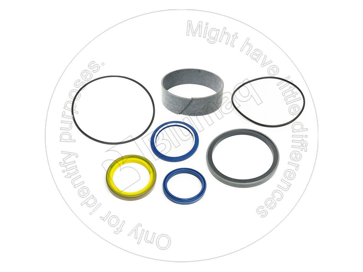 8T-3576 Hydraulic Seal Kit