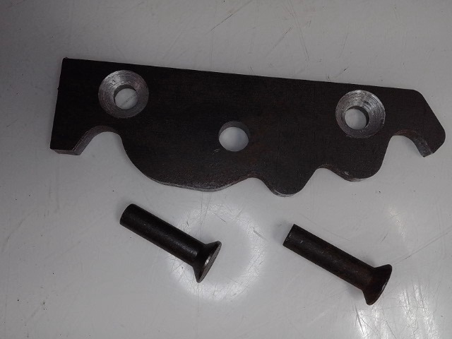 A-380306K Cam Plate for JOHN DEERE
