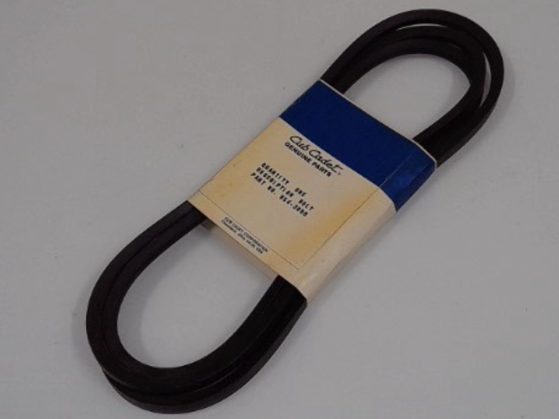 954-3098 Belt for CUB CADET