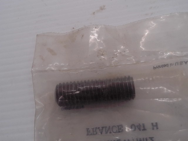 1982161C1 Stud for CASE NEW HOLLAND