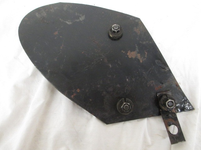 21J1237 AGCO Plow Share