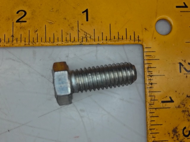 113-268 Bolt for CUB CADET