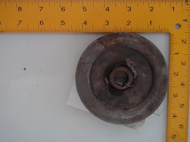31-1767490 Pulley for AGCO
