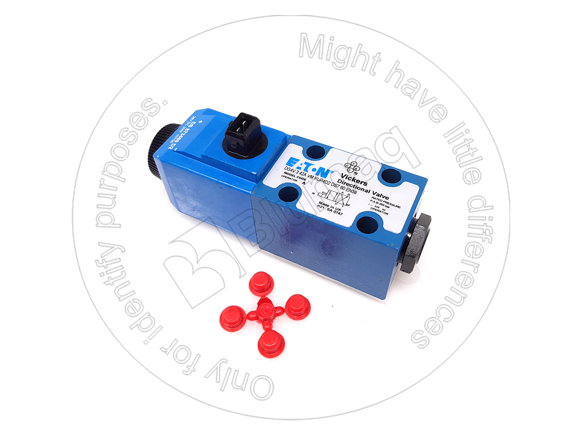 VO17483046 Solenoid for BLUMAQ