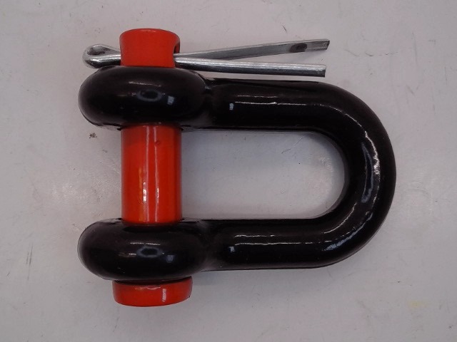 A-UC03 Clamp for JOHN DEERE