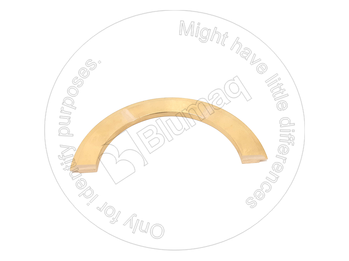 378-3999 Thrust Bearing Std. for CATERPILLAR