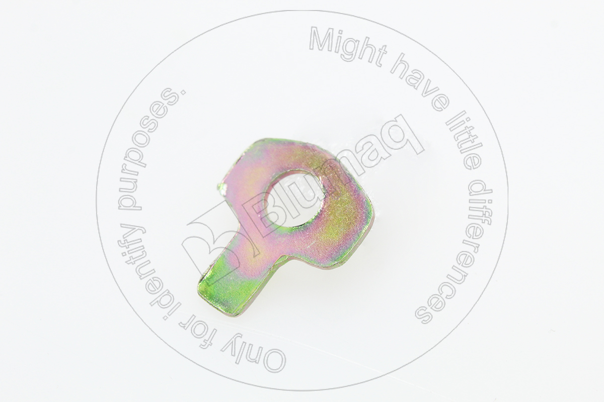 4E3897 Lock