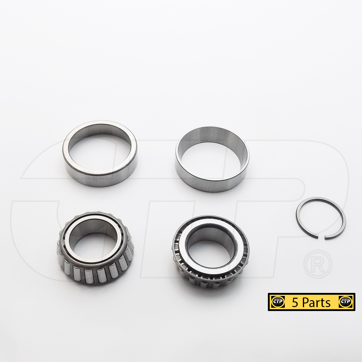 7S8576 Bearing A Tapered Rlr
