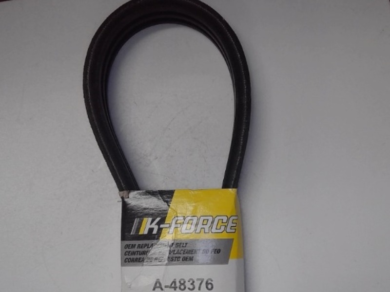 A-48376 Belt for JOHN DEERE