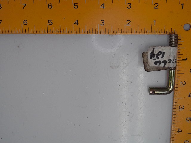 PT8745 J Bolt for JOHN DEERE