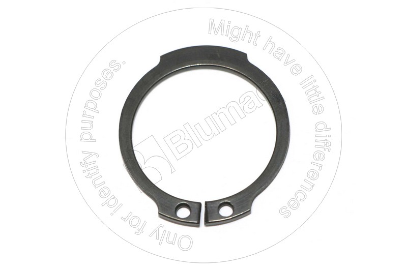 900.01575 Snap Ring for BLUMAQ