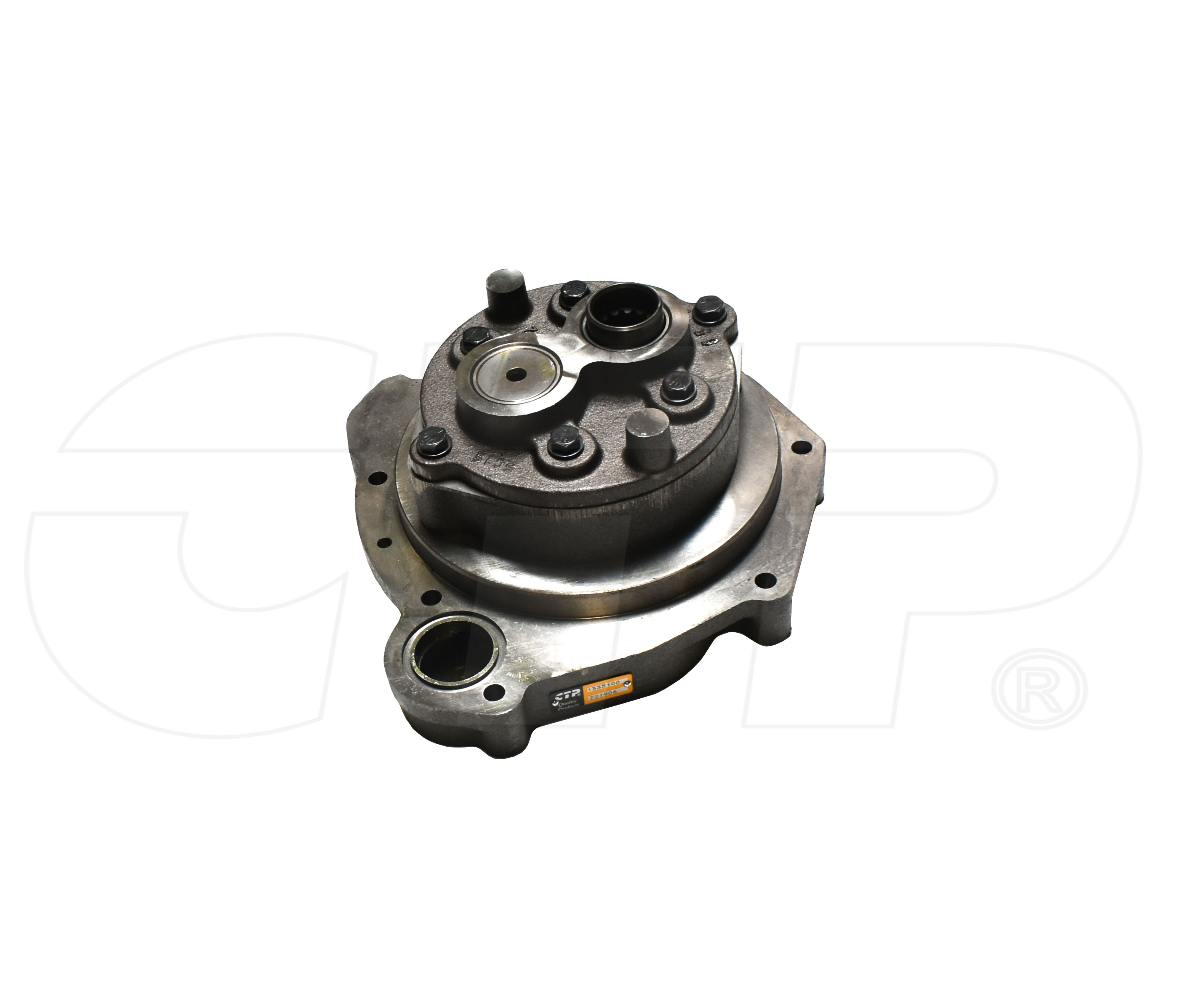 1335100 Pump Gp