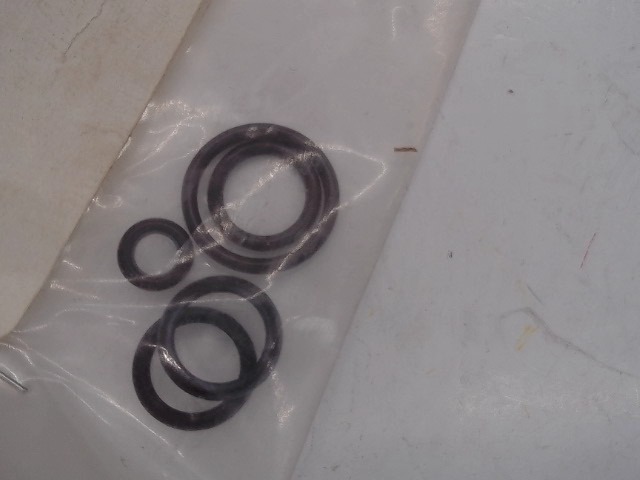 16603 Oring Kit