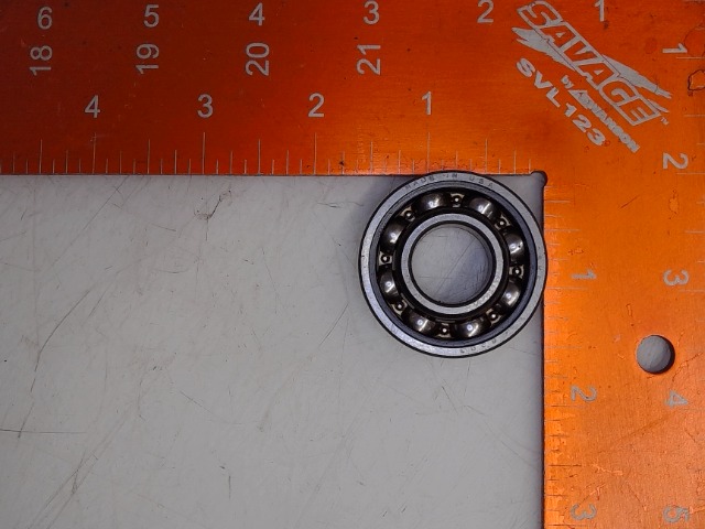 010-14544 Bearing for GEHL MANITOU