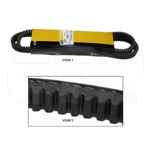 8B3546 V-belt Single for CATERPILLAR