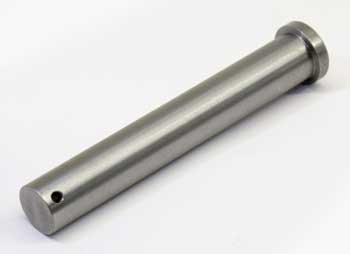 MU 91644 Load Roller Axle